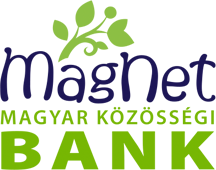 MagNet Bank logó