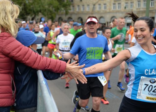 Aktív tavasz a sport jegyében: 11. Országfutás és IV. INTERSPORT Tisza-Tavi Jótékonysági Félmaraton